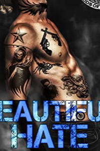 BEAUTIFUL HATE