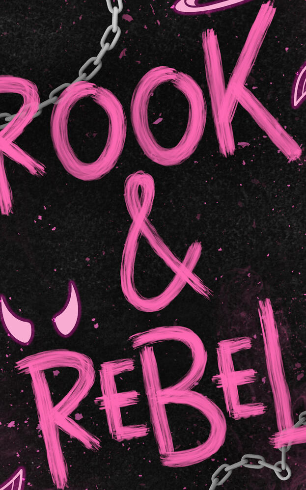 ROOK & REBEL