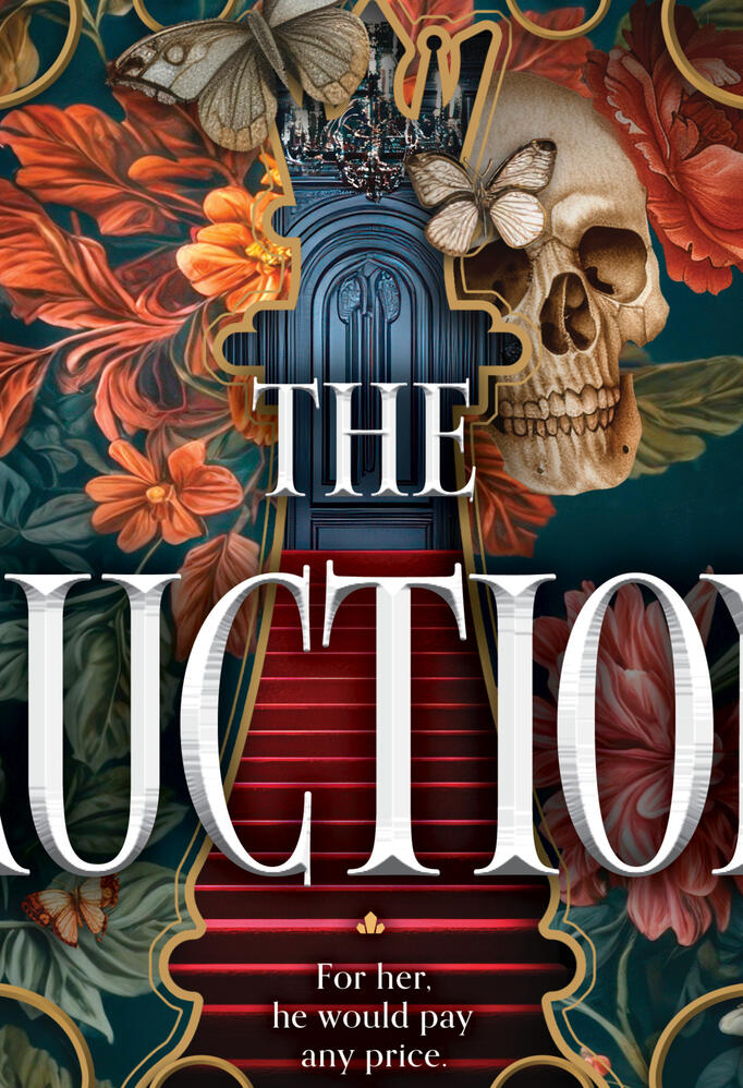 THE AUCTION