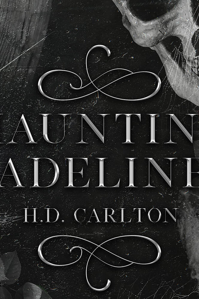 HAUNTING ADELINE