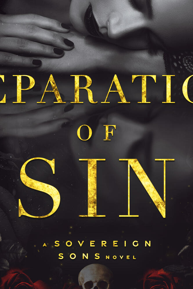 REPARATION OF SIN