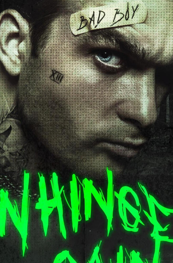 UNHINGED CAIN