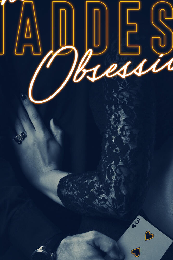 THE MADDEST OBSESSION