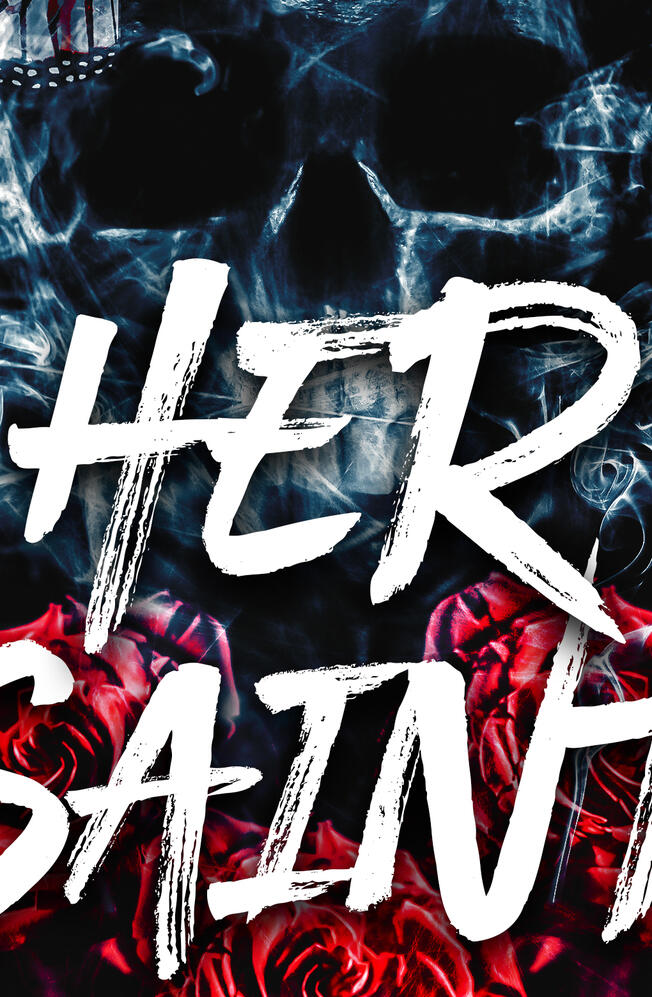 HER SAINT