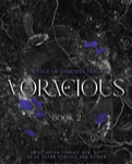 VORACIOUS