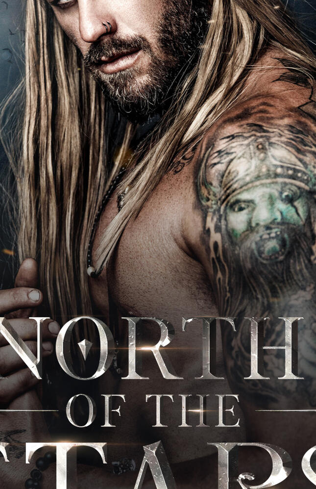 NORTH OF THE STARS