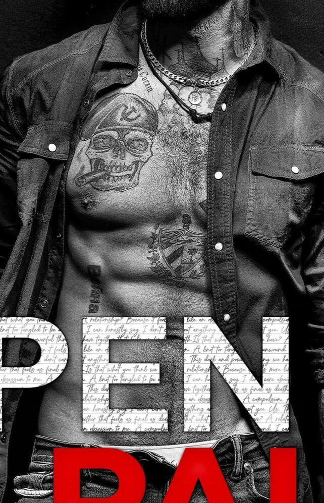 PEN PAL
