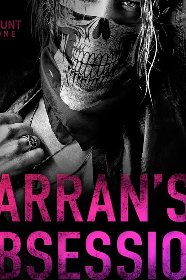 ARRAN'S OBSESSION
