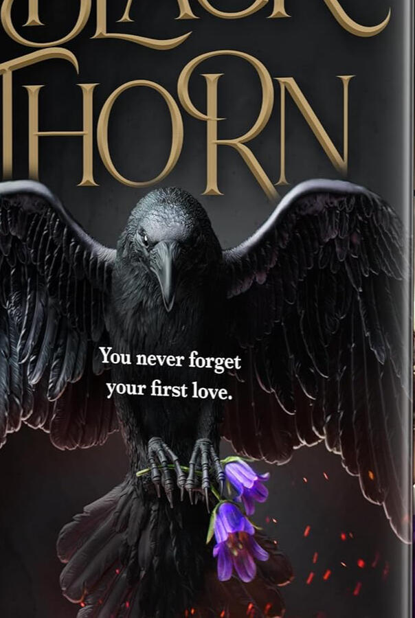 BLACKTHORN