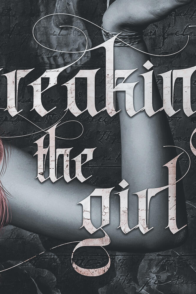 BREAKING THE GIRL