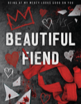 BEAUTIFUL FIEND