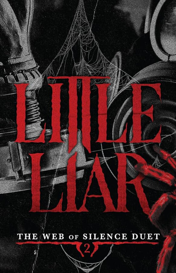 LITTLE LIAR