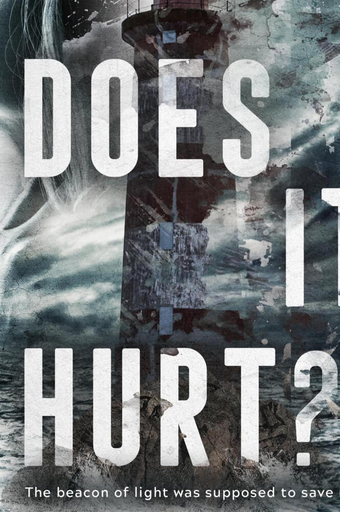 DOES IT HURT